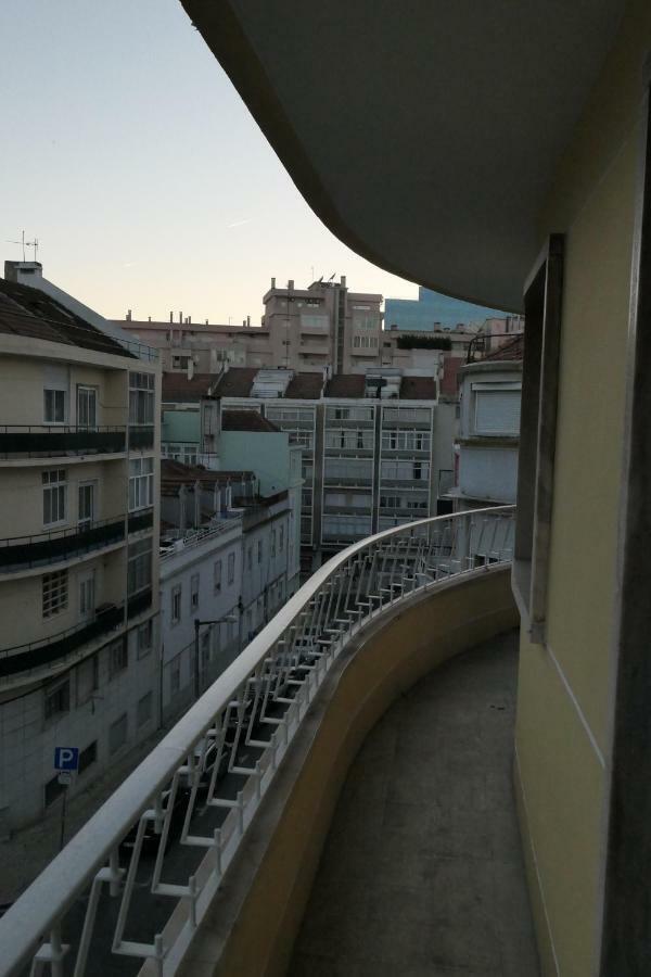拜罗度假公寓 Lisboa 外观 照片